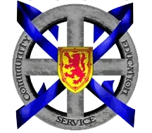 Atlantic Canada Earth Spirit Society Logo